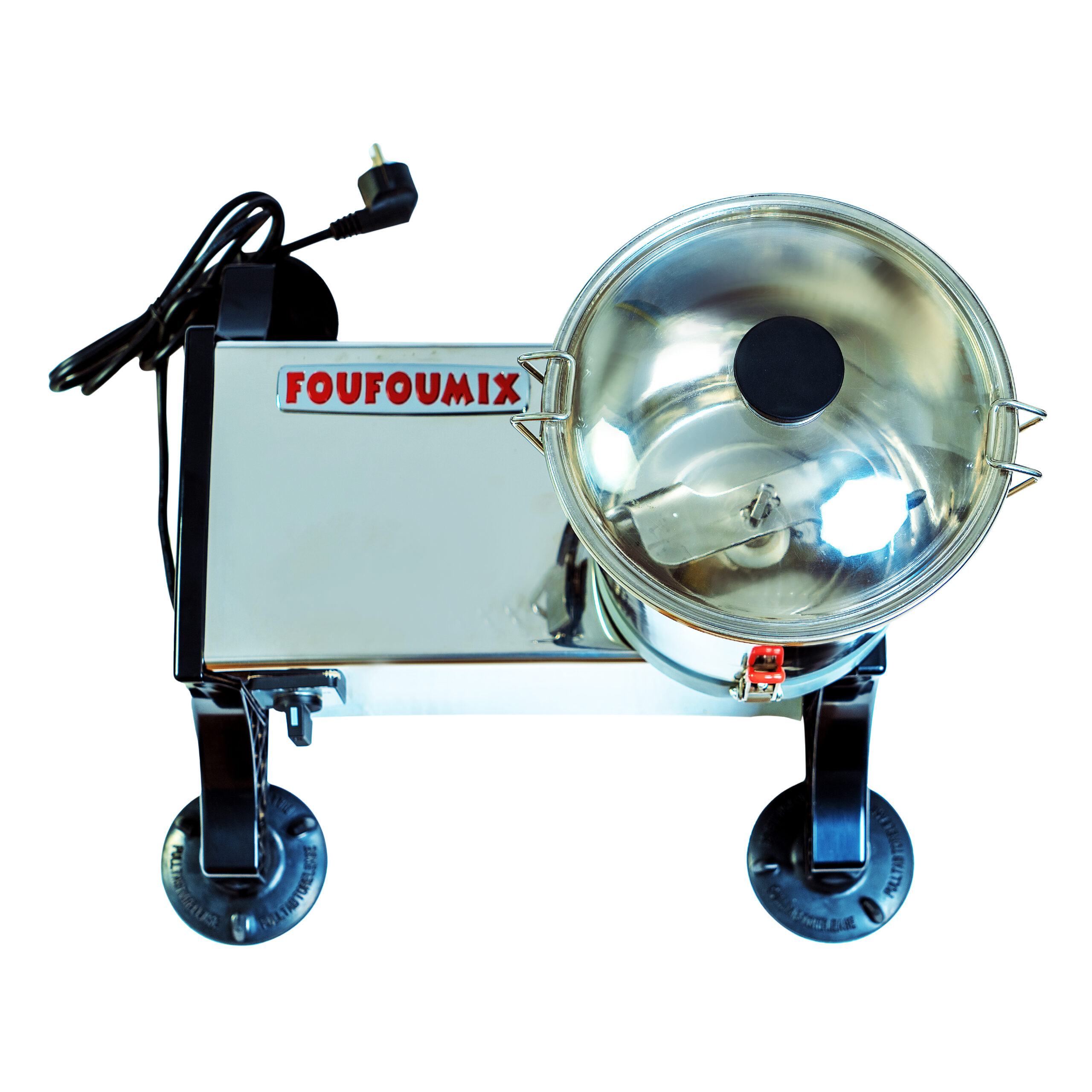 FOUFOUMIX MENAGE DE LUXE