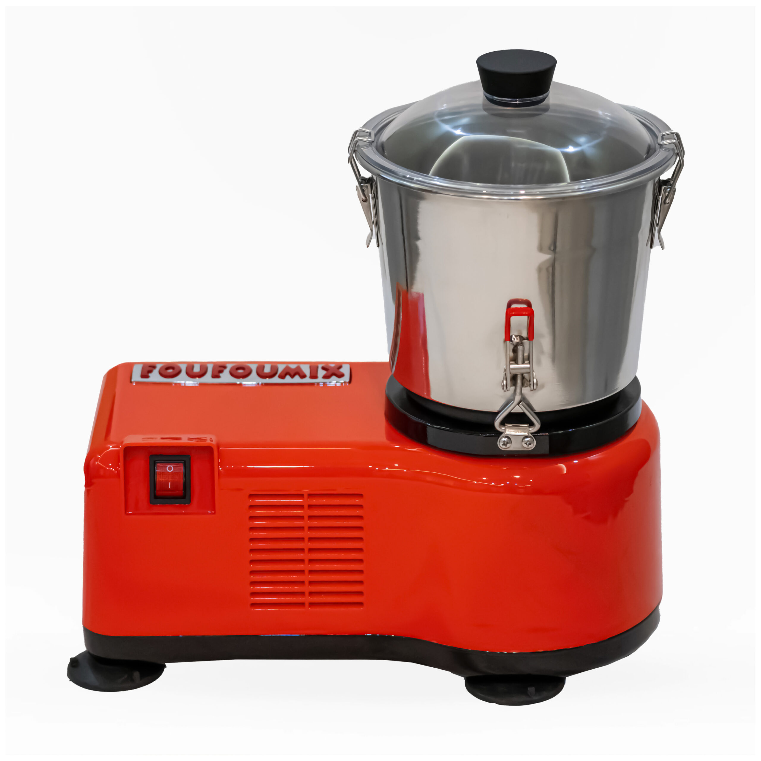 FOUFOUMIX MINI