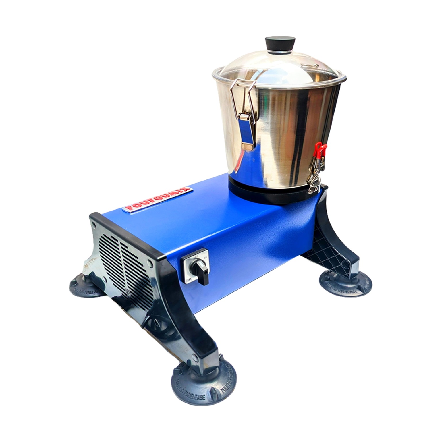 FOUFOUMIX PROFESSIONNEL